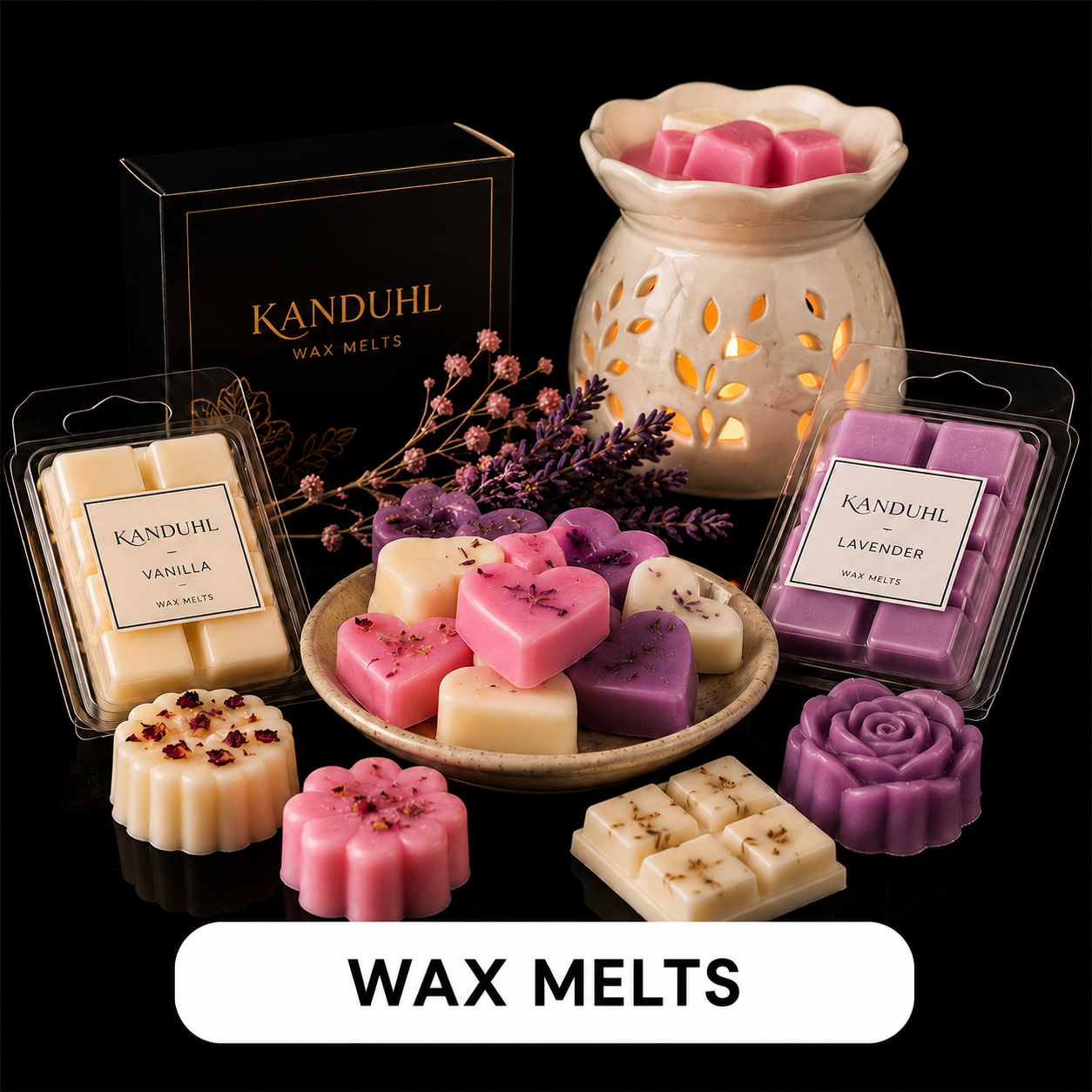 Wax Melts