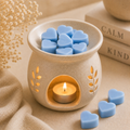 Heart Wax Melts 200G