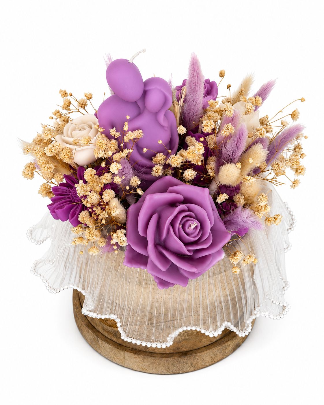 Luxury Wedding Bouquet